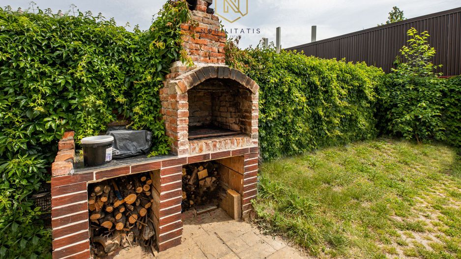 Apartament Giroc, 2 camere | Mobilat & Utilat | Terasa 50 mp & Parcare - Poză 26