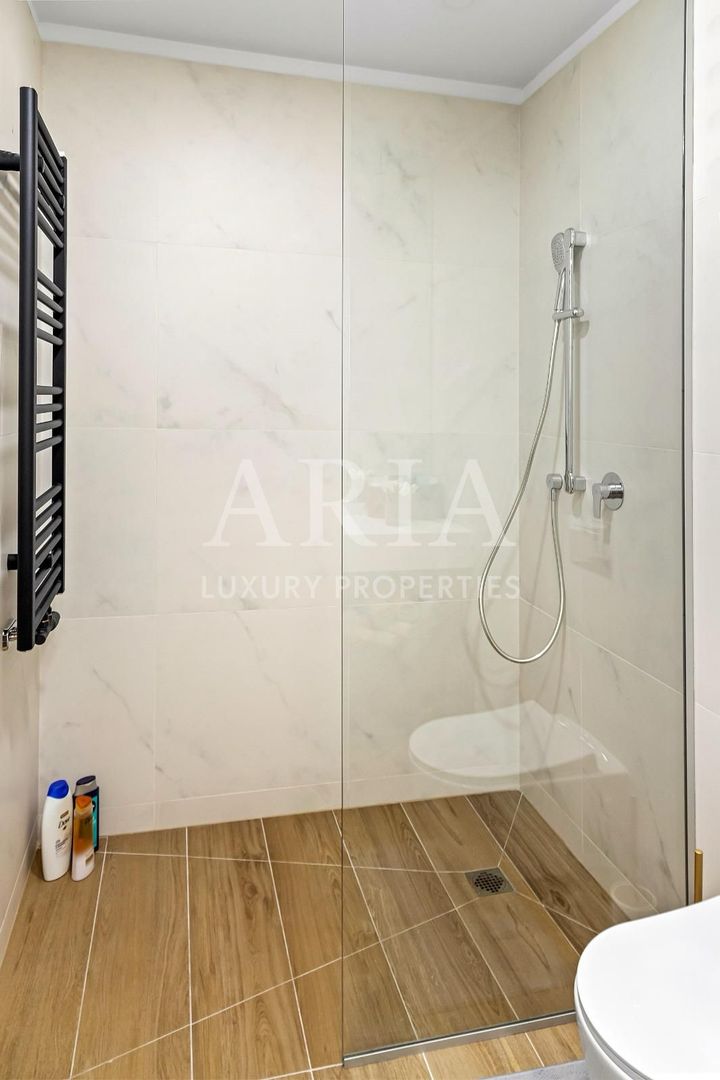 ONE VERDI PARK 3 CAMERE - Poză 13