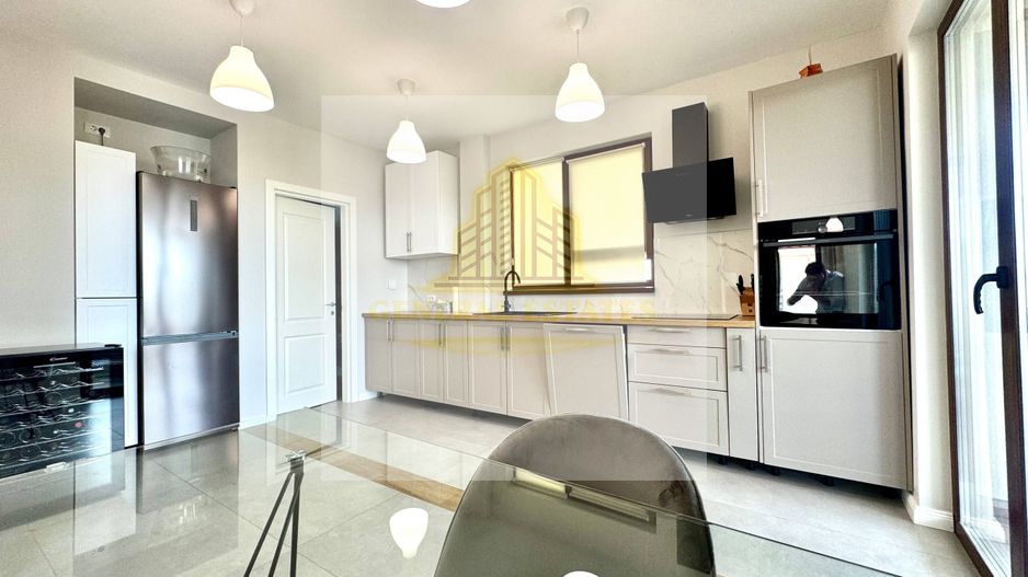 Vânzare Casa P+E - Gata de intrare – Vișan, Iași - Poză 13