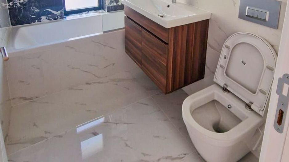 Închiriere | Apartament 3 camere | Parcare inclusă | Vedere Lac - Poză 8