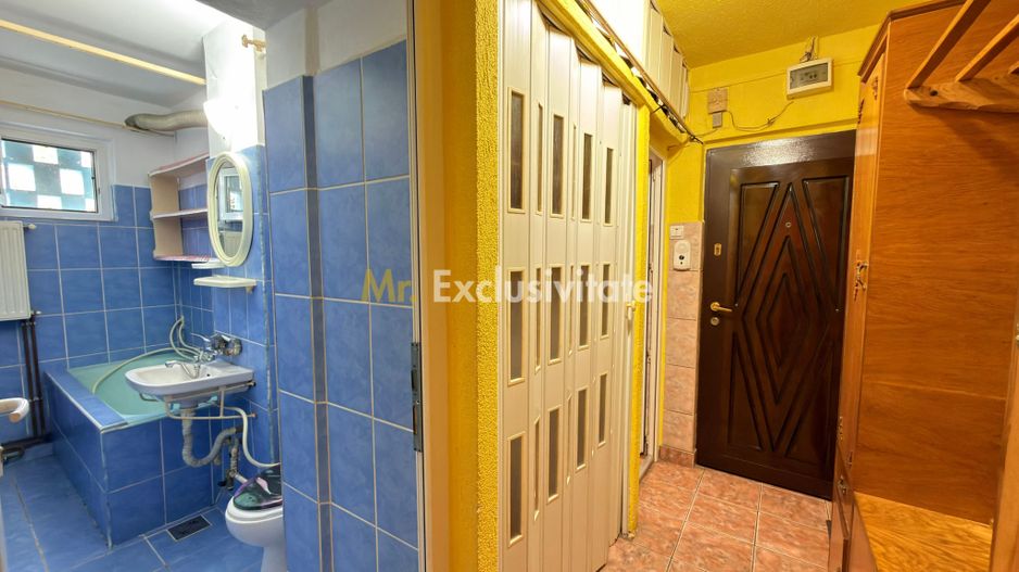 Apartament 2 camere Etaj II / Str. Ignisului Nr.24 / Carei - Poză 10