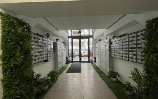 Apartament 2 camere Mobilat/Utilat Militari Residence - Poză 13