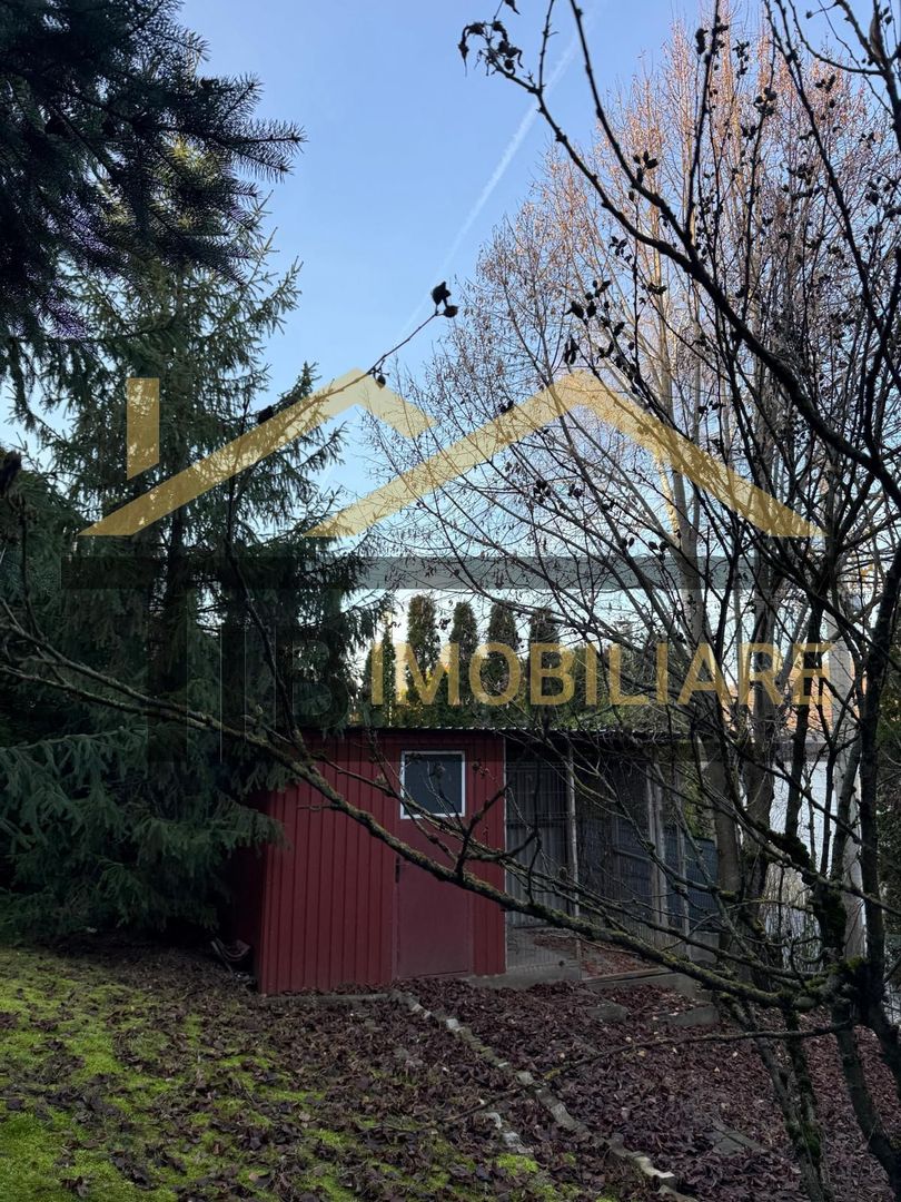 Casa individuala 200 mp utili, 1274 mp teren, Zona Rasaritului-Sancrai - Poză 27