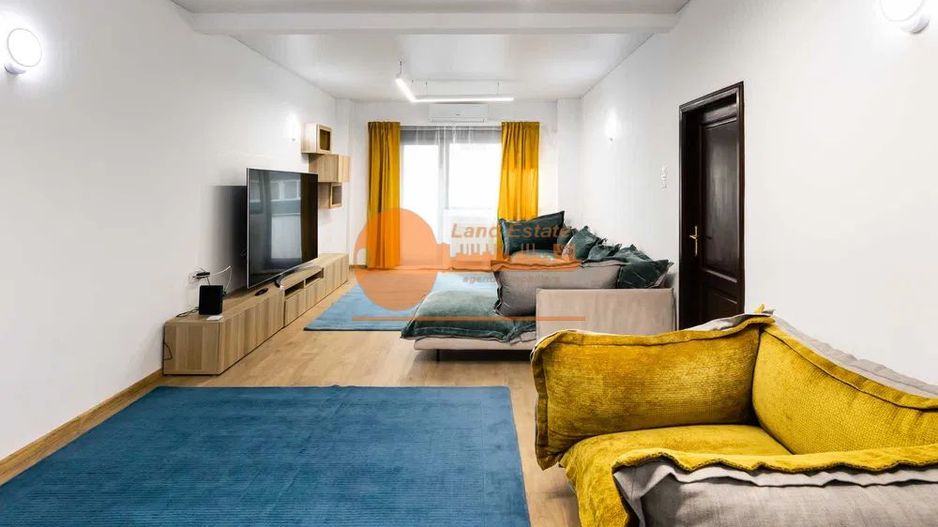 3 camere Calea Victoriei - Poză 1