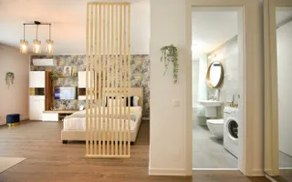 Vanzare Studio Cloud 9 Residence Aviatiei - Poză 16