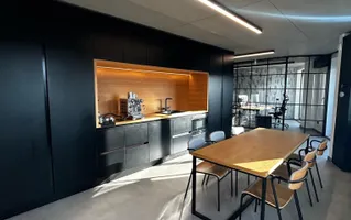 Spatiu pentru birouri elegant și versatil în locație premium! - Poză 13