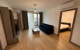 Apartament bloc nou 3 camere - parcare subterana - Poză 19