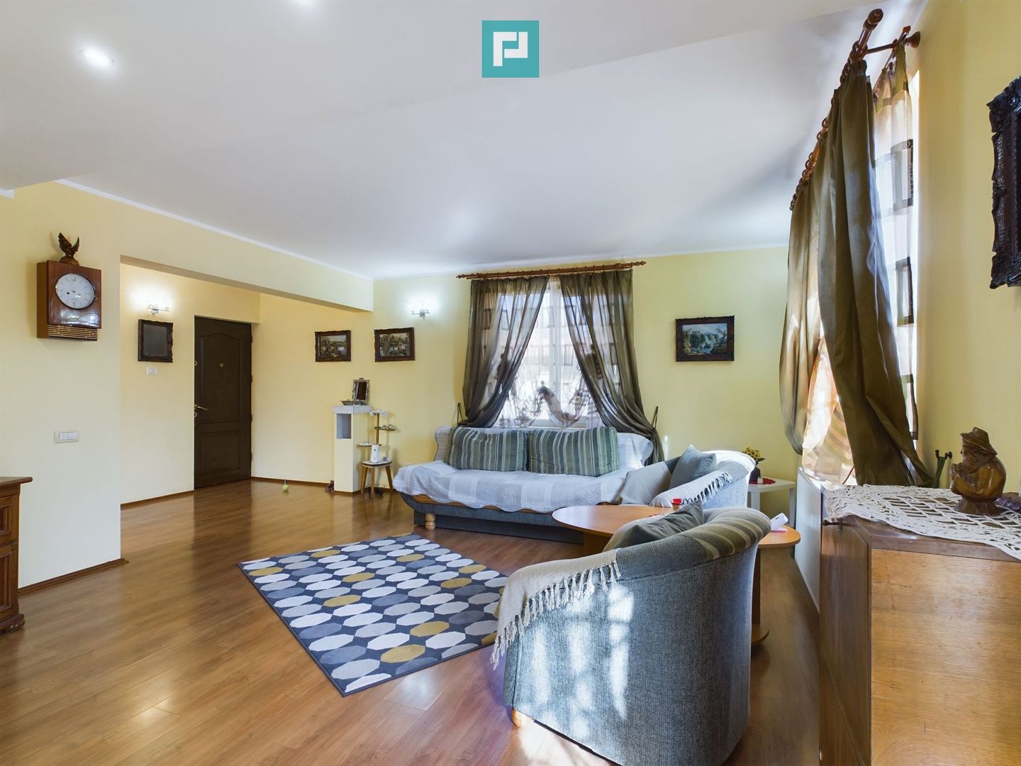 Casă individuală Dumbrăvița - Poză 10