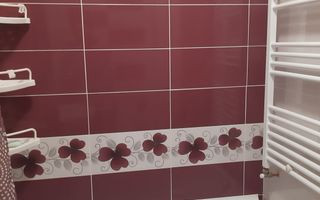 Apartament 2 camere de inchiriat in bloc nou, zona linistita - Iasi - Poză 7