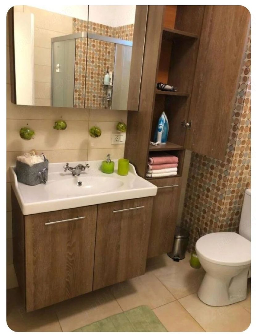 De Inchiriat  Apartament 2 camere lângă Marriott - Poză 4