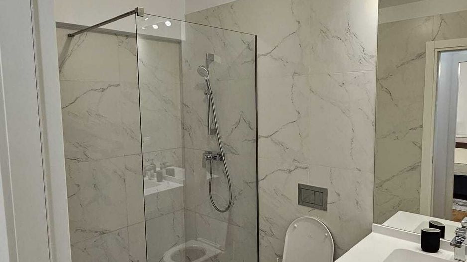 Inchiriere apartament 2 caM One Cotroceni Residence+ Parcare subsol - Poză 6