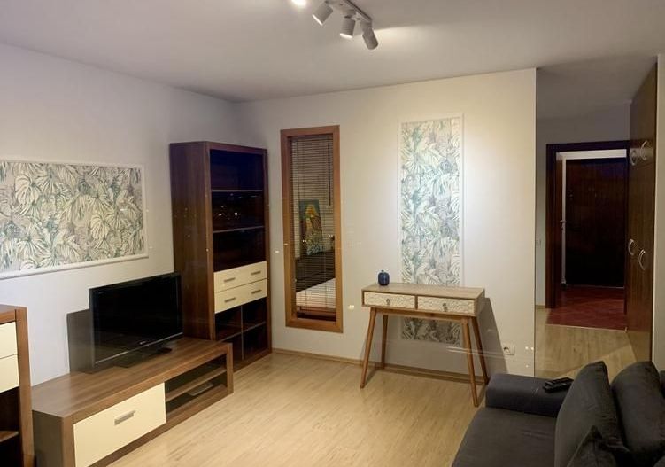 APARTAMENT 2 CAMERE / MOBILAT ȘI UTILAT / BUCURESTII NOI - Poză 2