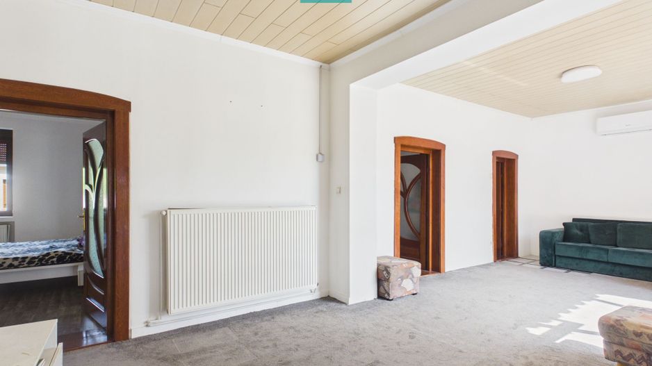 Casă de vânzare în Sântana, Arad – teren 615 mp - Poză 3