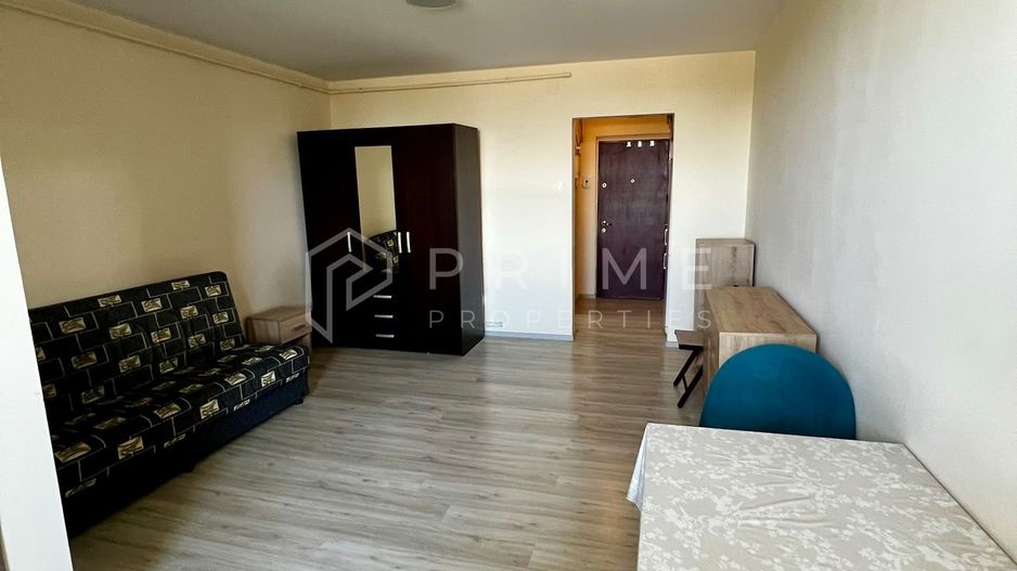 De Închiriat: Apartament cu 1 Cameră – Aleea Carpați, Târgu Mureș - Poză 1