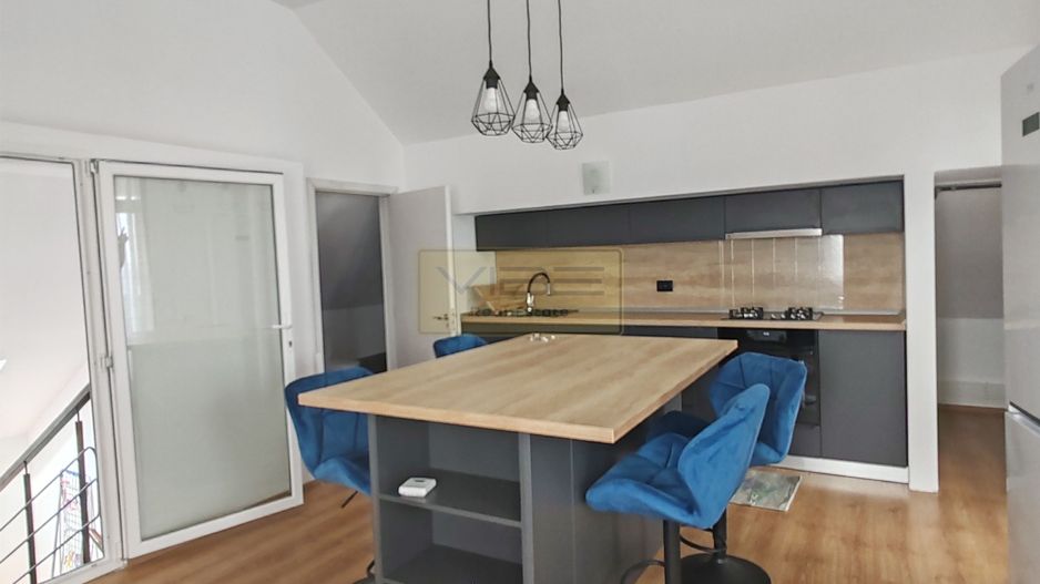 Apartament 5 camere la Vilă-Moara De Vânt! - Poză 10