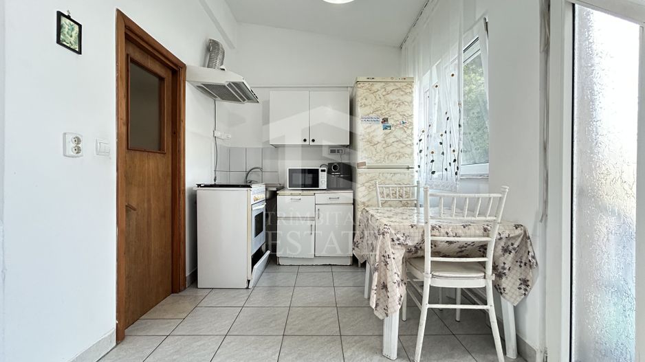 Casă P+1 caramida Liceul Pedagogic – – Ideal Locuinta sau Investitie - Poză 6