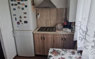 Garsonieră spațioasă, decomandată, 42 mp + balcon – Someșeni - Poză 6