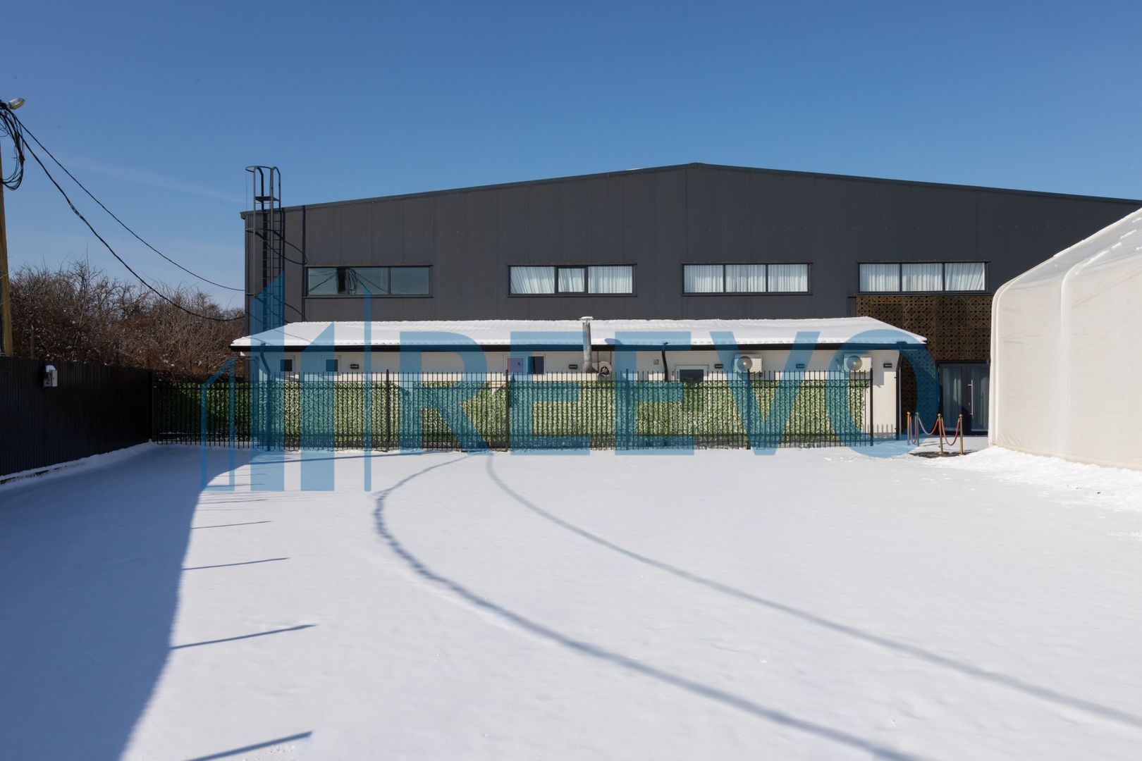 Complex Multifuncțional de vânzare - Comision 0% - Poză 12