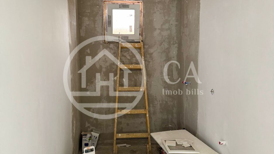 Casă cu 4 camere de vânzare in localitatea Oșorhei, Bihor - Poză 14