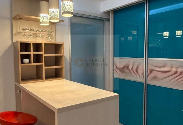 2 Camere - 50MP | Etaj 1/10 | Renovat | Drumul Taberei - Favorit - Poză 3