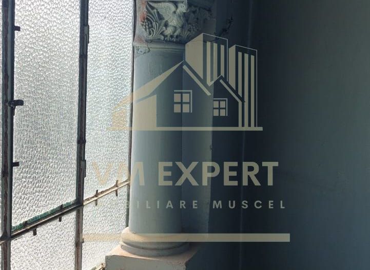 VILA 6 CAMERE, 126 MP, CENTRU CAMPULUNG - Poză 3