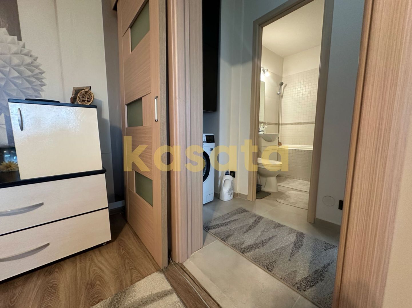 Apartament 2 Camere 🏡 | Drumul Taberei 🌳 | Metrou 2 min 🚇 - Poză 4