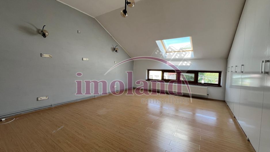 Inchiriere - vila - 6 camere - Parc Bazilescu-Bucurestii Noi - Poză 17
