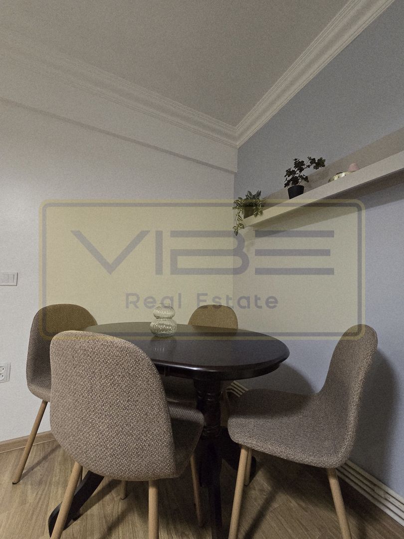 Tudor Vladimirescu- 2 camere - 10 min de Iulius Mall - Poză 23