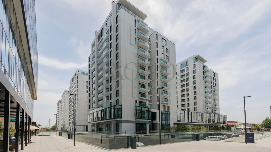 Apartament 2 Camere I One Cotroceni I Prima Inchiriere - Poză 16