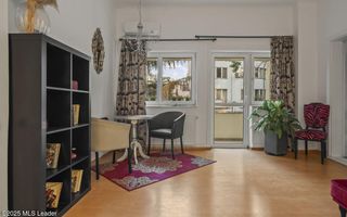 Maltopol - Titulescu, vila renovata 242 mp total, curte 105 mp - Poză 45