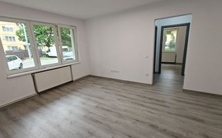 Apartament modern 2 camere parter 46 mp utili zona Terezian - Poză 2