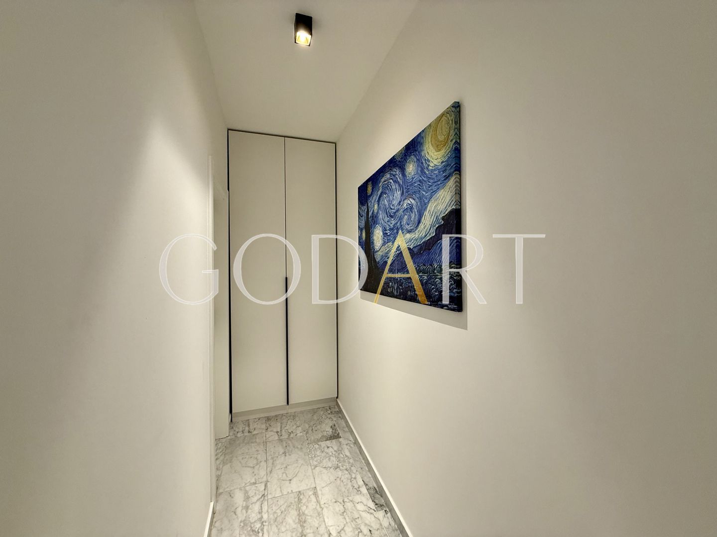 Apartament de lux | Herastrau | boxa | loc de parcare subteran - Poză 14