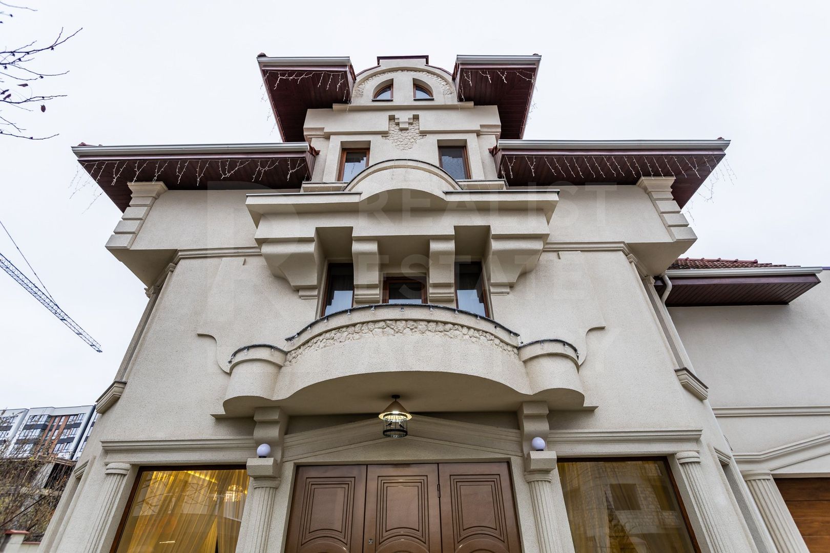 Vânzare, casă, 3 nivele, 300 mp+7,2 ari, str. Chișinău, Cricova - Poză 70