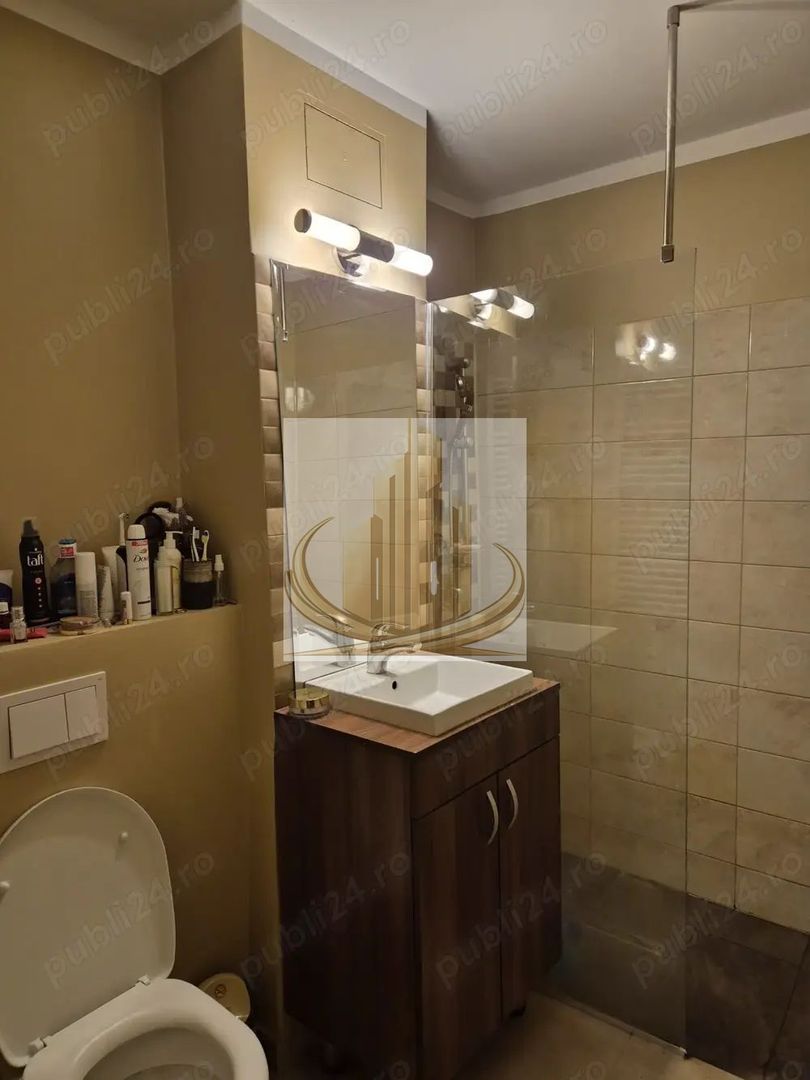 Apartament 4 camere, 76mp + 3 balcoane, zona Calea Aradului - Poză 6