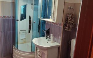 2 camere confort 1 zona Dambovita parter inalt mobilat si utilat - Poză 4