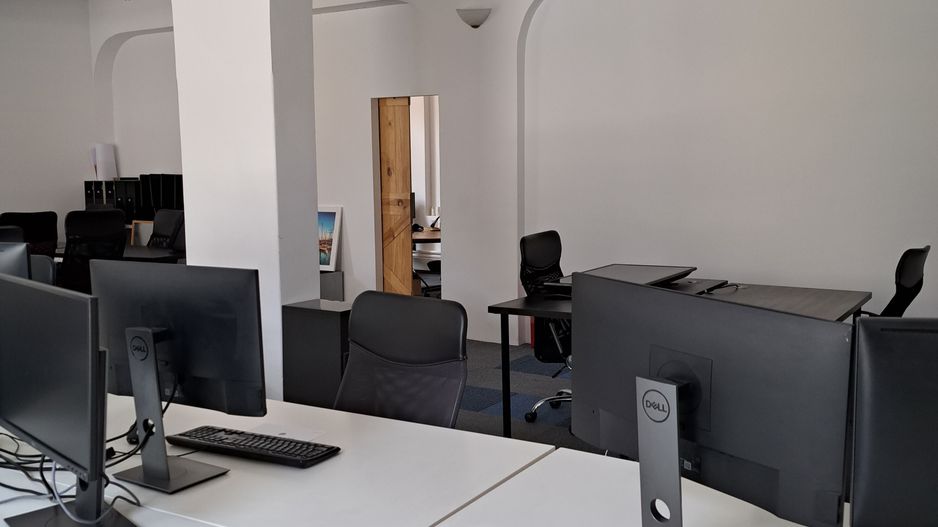 Spatiu comercial birouri ultracentral. - Poză 2