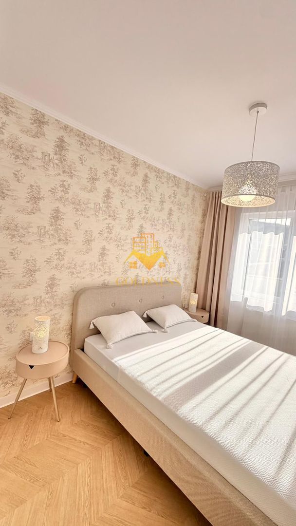 3 camere, Premium, bloc nou, parcare, bloc nou, Urusagului, Zona Profi - Poză 8