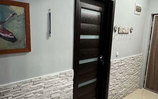 Penthouse 3 camere | 7mp | Zona Doamna Stanca | Vedere panoramică - Poză 2