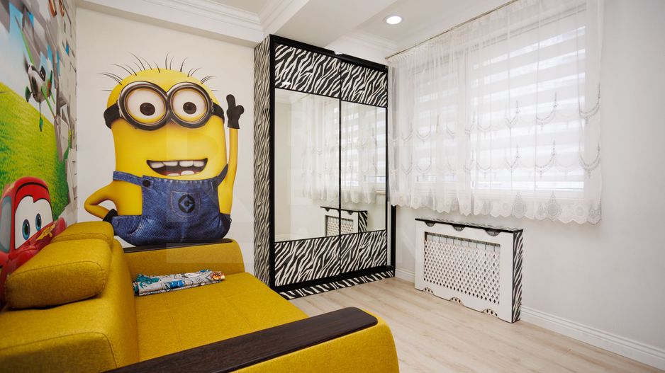 Chirie, apartament, 2 camere, str. Carierei, Rîșcani - Poză 8