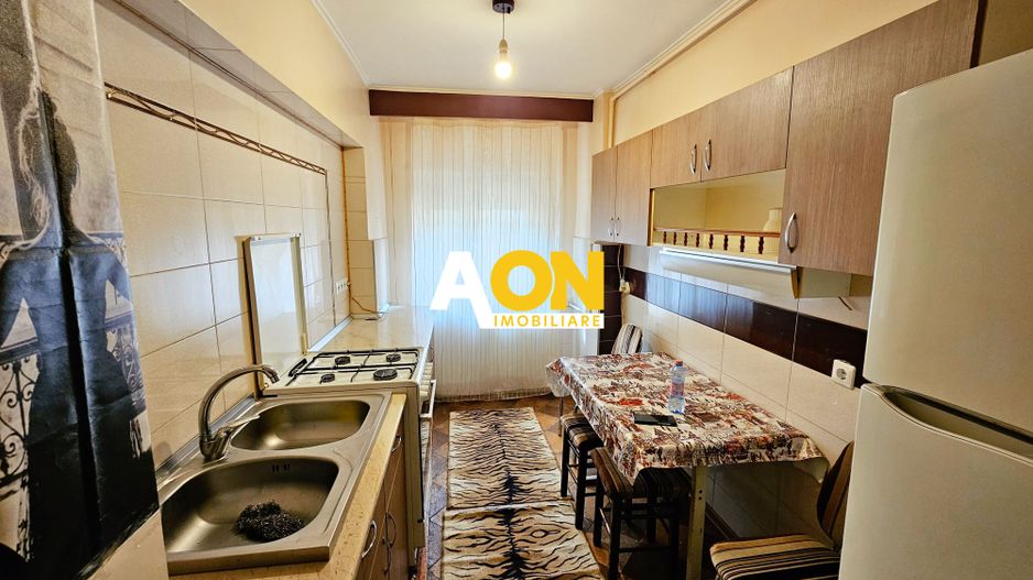 Apartament 2, decomandat, et.3 , mobilat,  utilat, zona FLIPS - Poză 5