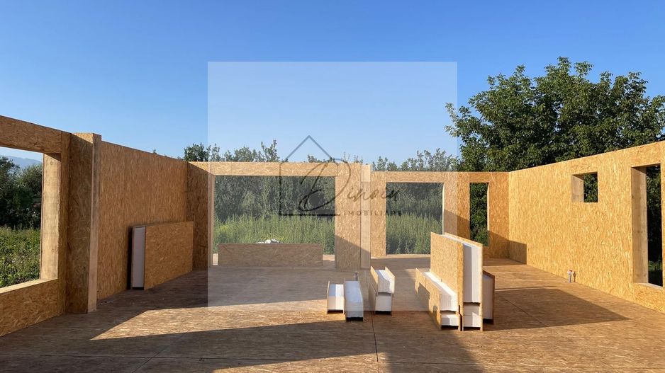 Casa Premium Parcul Verde I 4 camere I Locatie Premium I COMISION 0 - Poză 75