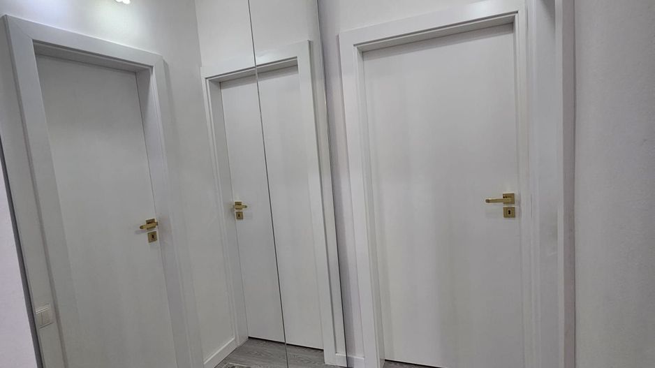 Apartament 3 camere,2 bai,70 mp,bloc izolat ,cartier,Tudor - Poză 8