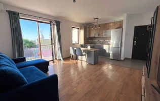 2 camere| Giroc (central)| loc de parcare| apartament spatios|