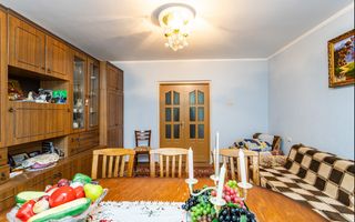 Vânzare, apartament, 5 camere, bd. Mircea cel Bătrân, Ciocana - Poză 5