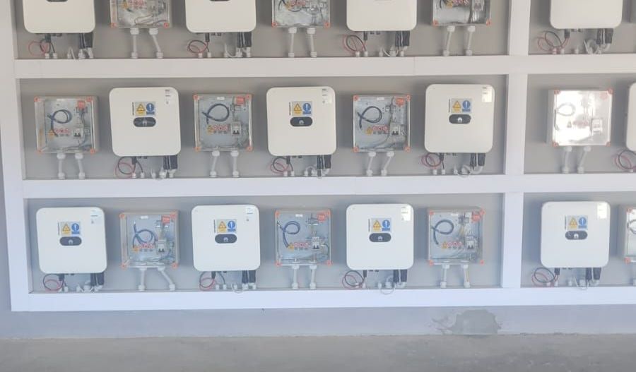 AP. 3CAM. BLOC P+3 FINALIZAT  / PANOURI FOTOVOLTAICE. ROMCO! - Poză 10