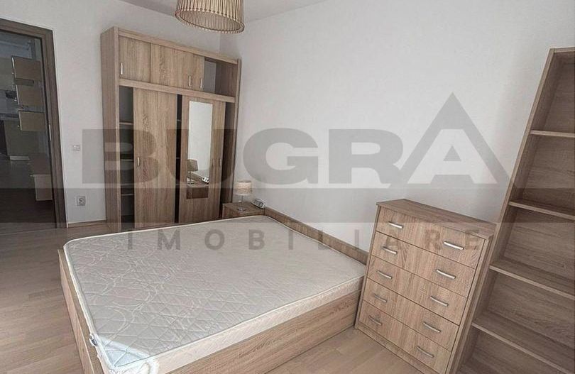 Apartament cu 3 camere, 70 mp, etaj intermediar, parcare, Edgar Quinet - Poză 6