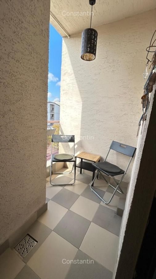 Apartament 2 camere - Bucurestii Noi - Poză 16