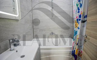 🌊 ALEZZI BEACH RESORT — APARTAMENT 3 CAMERE | VEDERE FRONTALĂ LA MARE - Poză 13