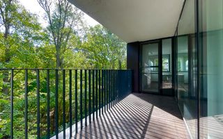 Duplex superb cu vedere  Parc Floreasca - Poză 10
