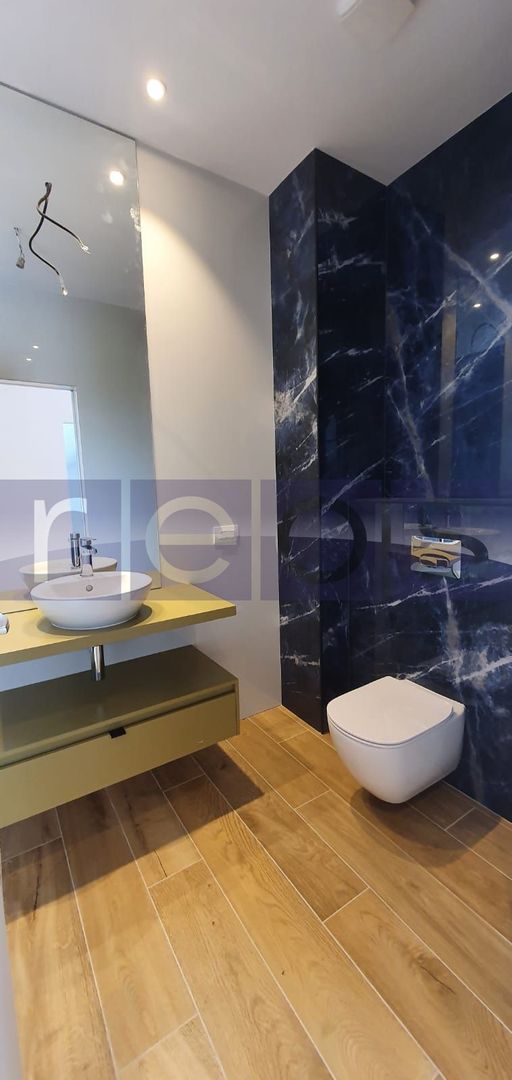 PENTHOUSE  | 4 CAMERE  | ZONA CENTRALĂ - Poză 14